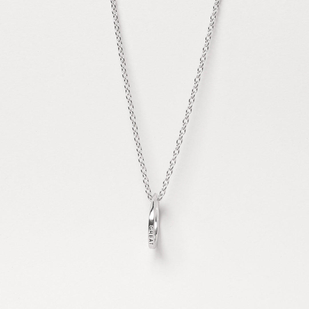 Гердан “Ring Chain”