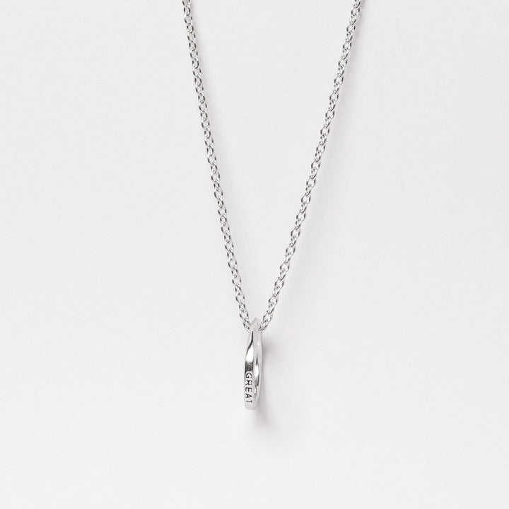 Гердан “Ring Chain”