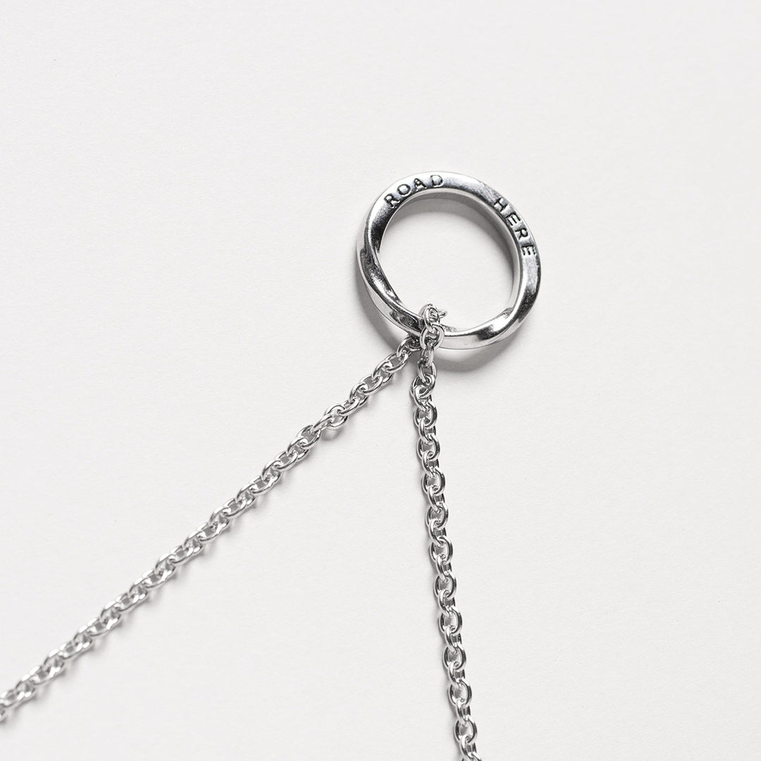 Гердан “Ring Chain”