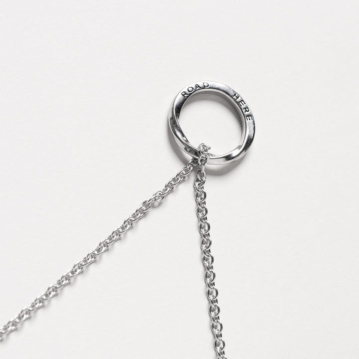 Гердан “Ring Chain”