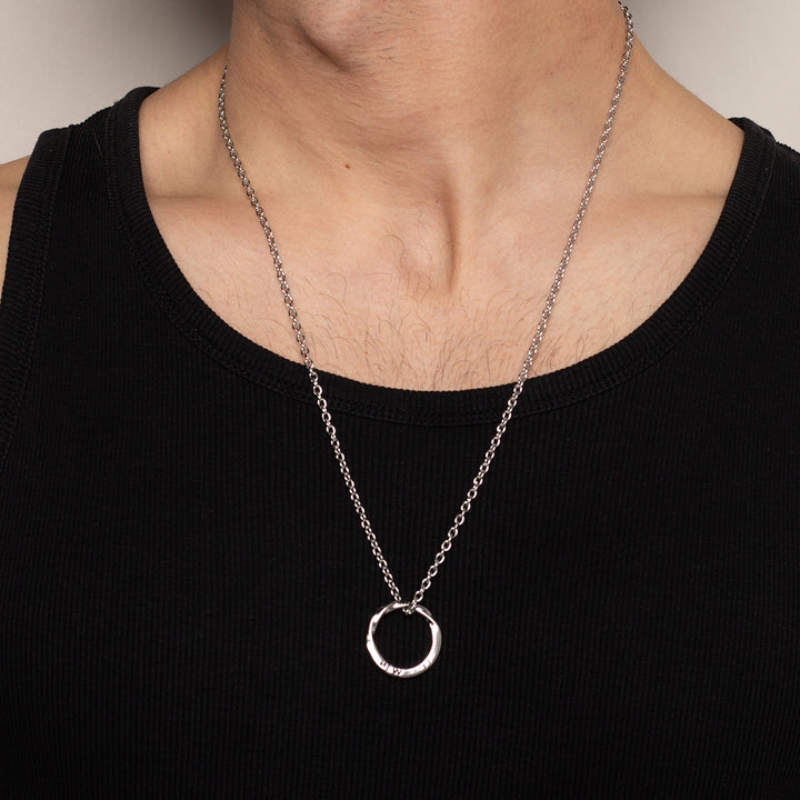 Гердан “Ring Chain”