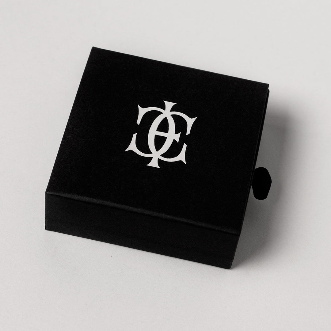 Гердан “Ring Chain”