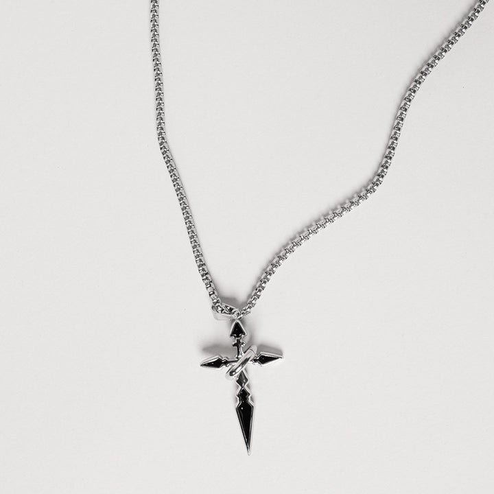 Гердан “Ring Cross”