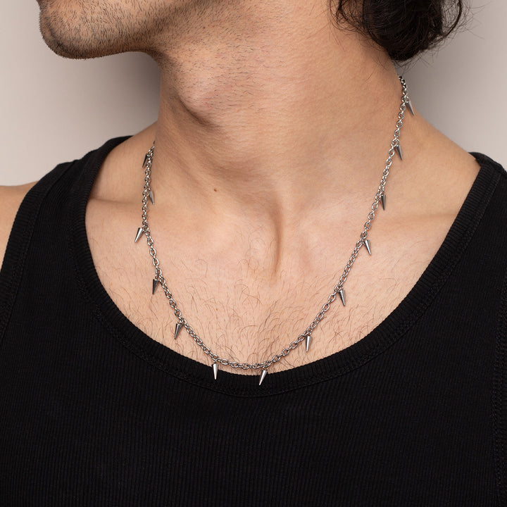 Гердан “Spikes”