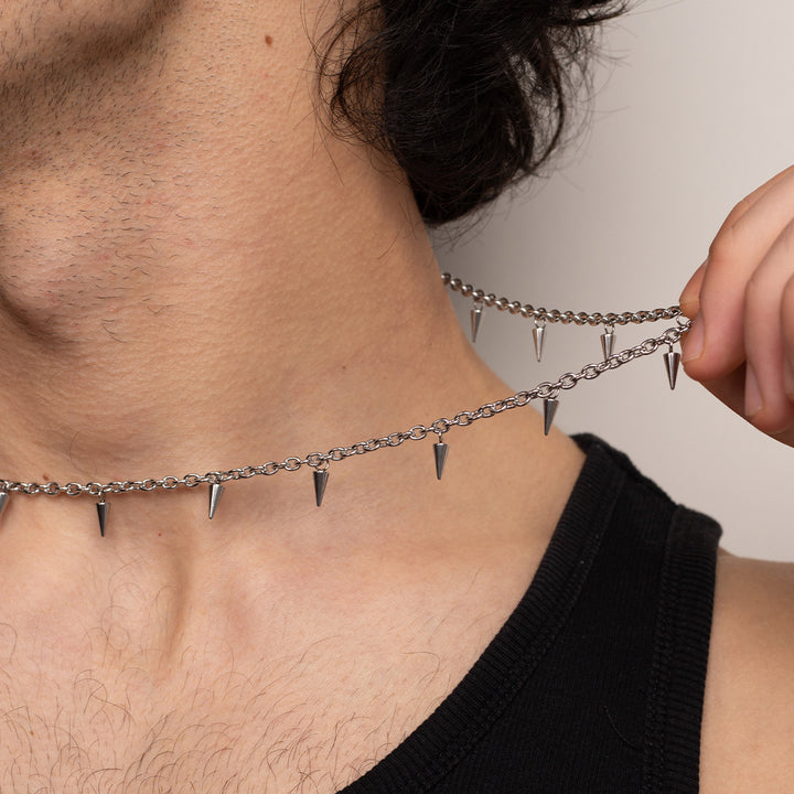 Гердан “Spikes”