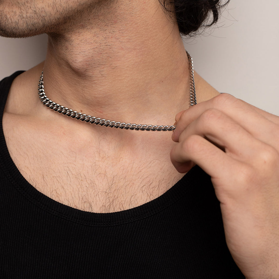 Гердан “Bold Chain”