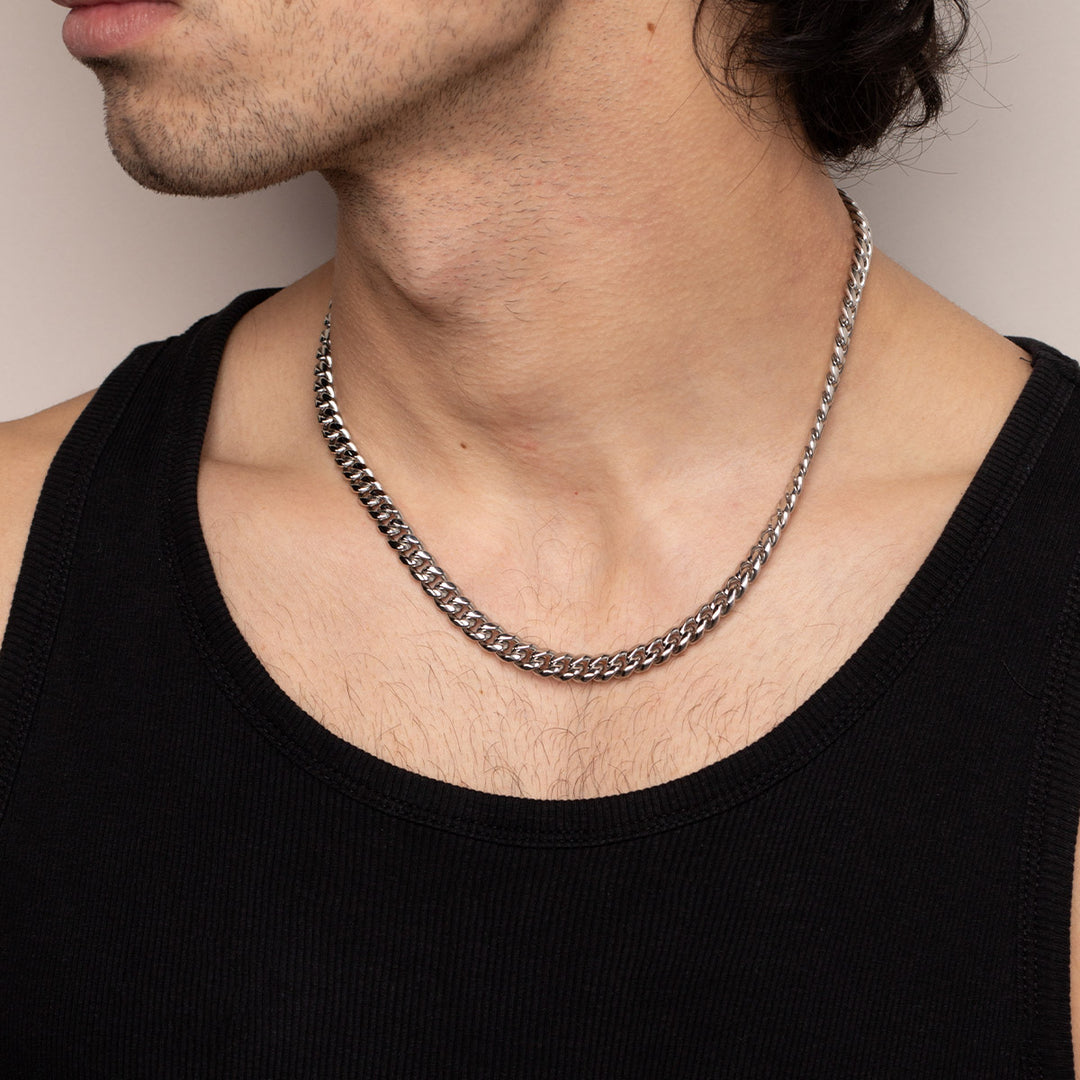 Гердан “Bold Chain”