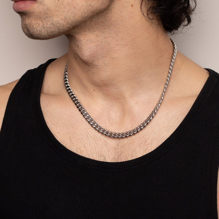 Гердан “Bold Chain”