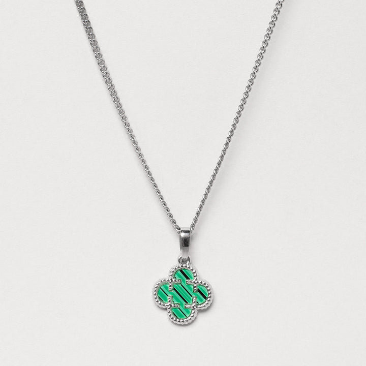 Гердан "Cloveluxe Green Solo"