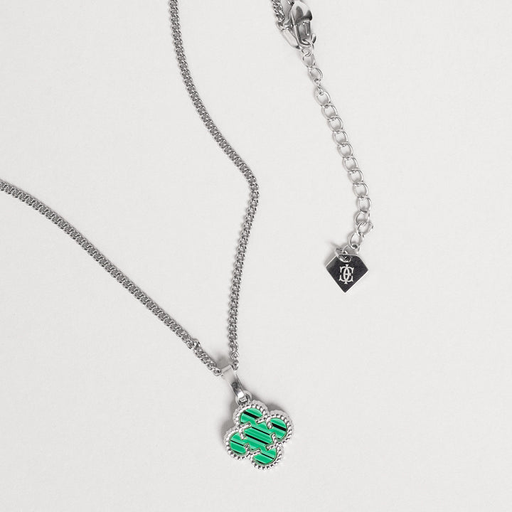 Гердан "Cloveluxe Green Solo"