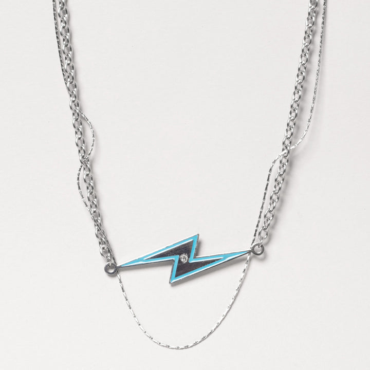 Гердан “Chained Thunder”