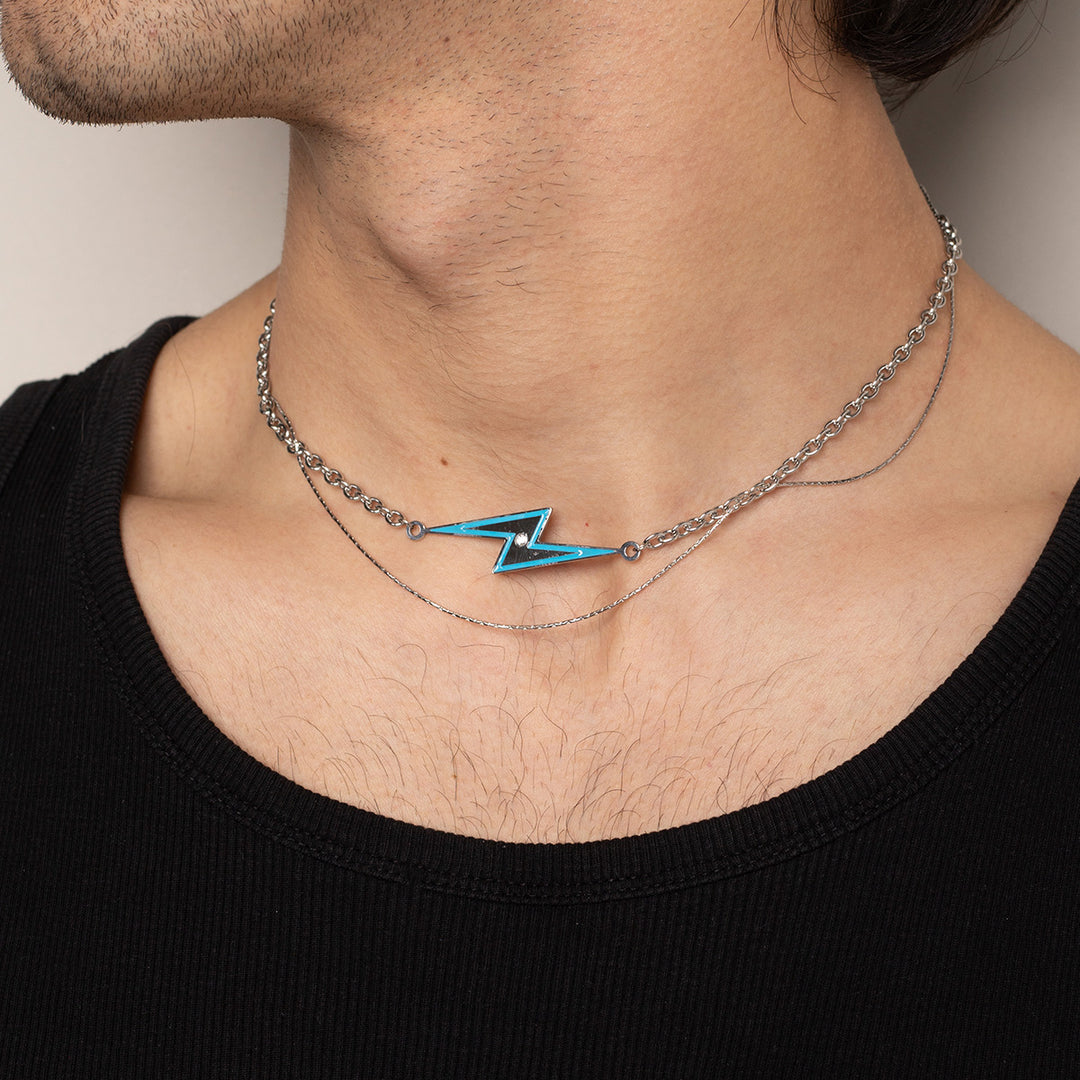 Гердан “Chained Thunder”