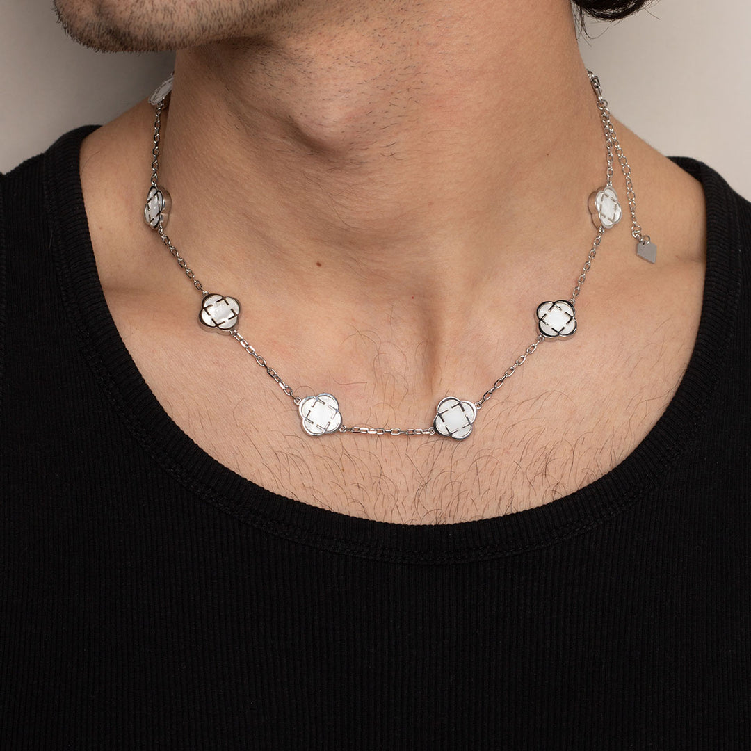 Гердан “Cloveluxe Pure”