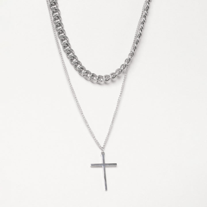 Гердан "Cuban Cross"