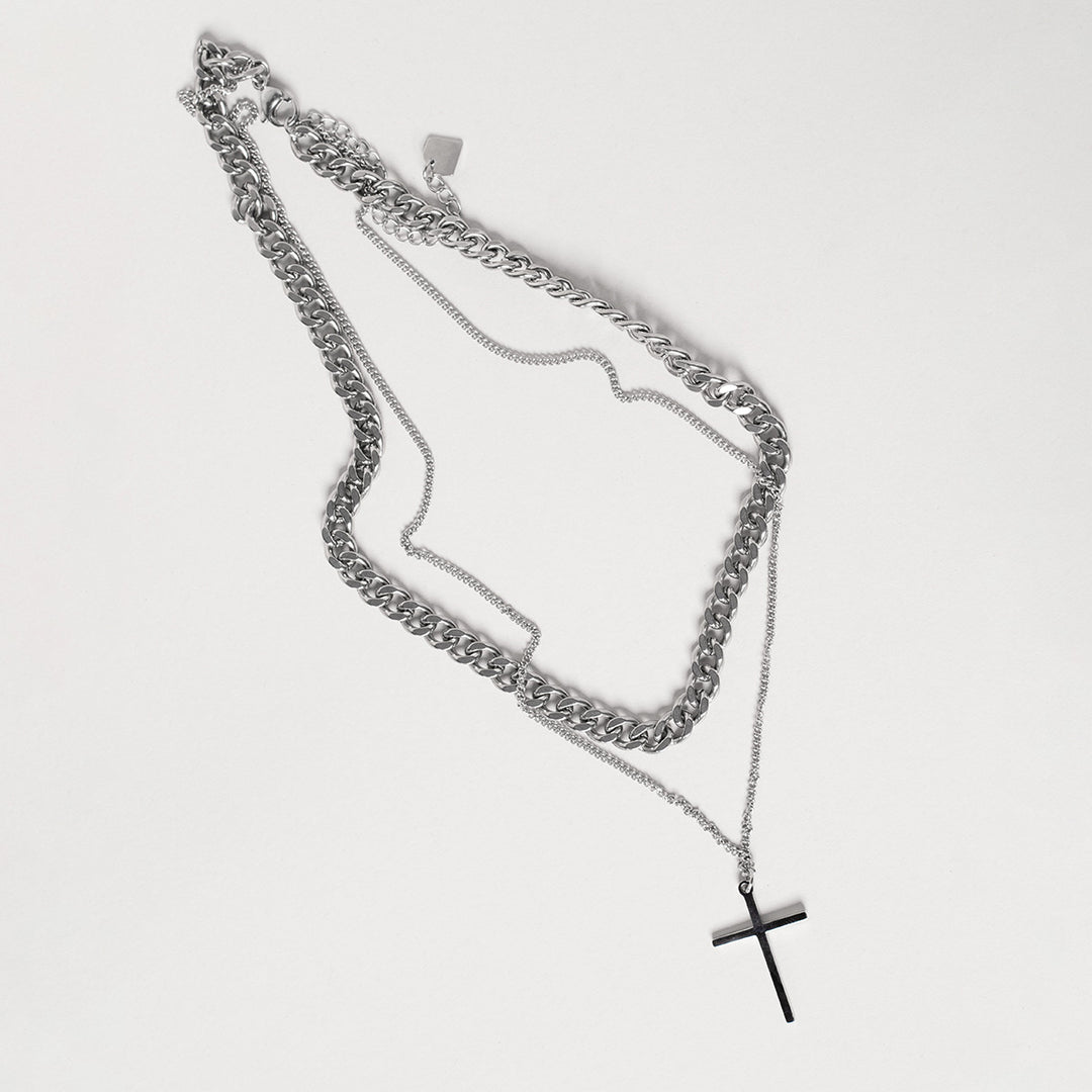 Гердан "Cuban Cross"