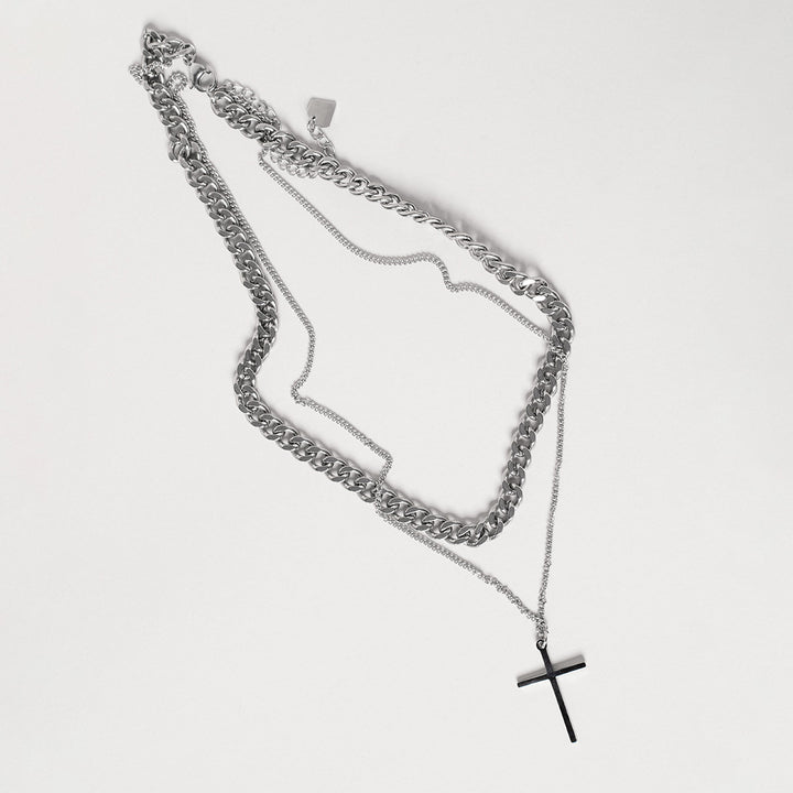 Гердан "Cuban Cross"