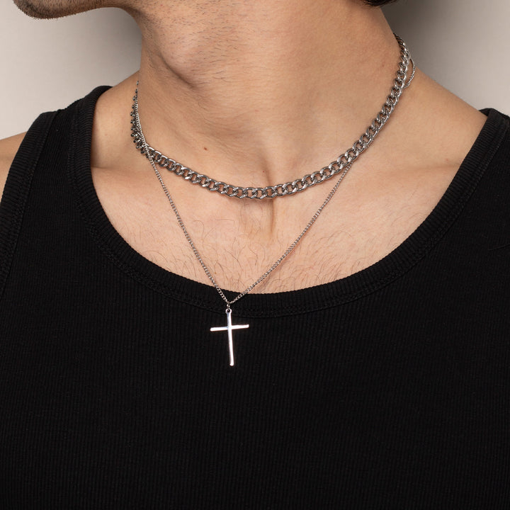 Гердан "Cuban Cross"