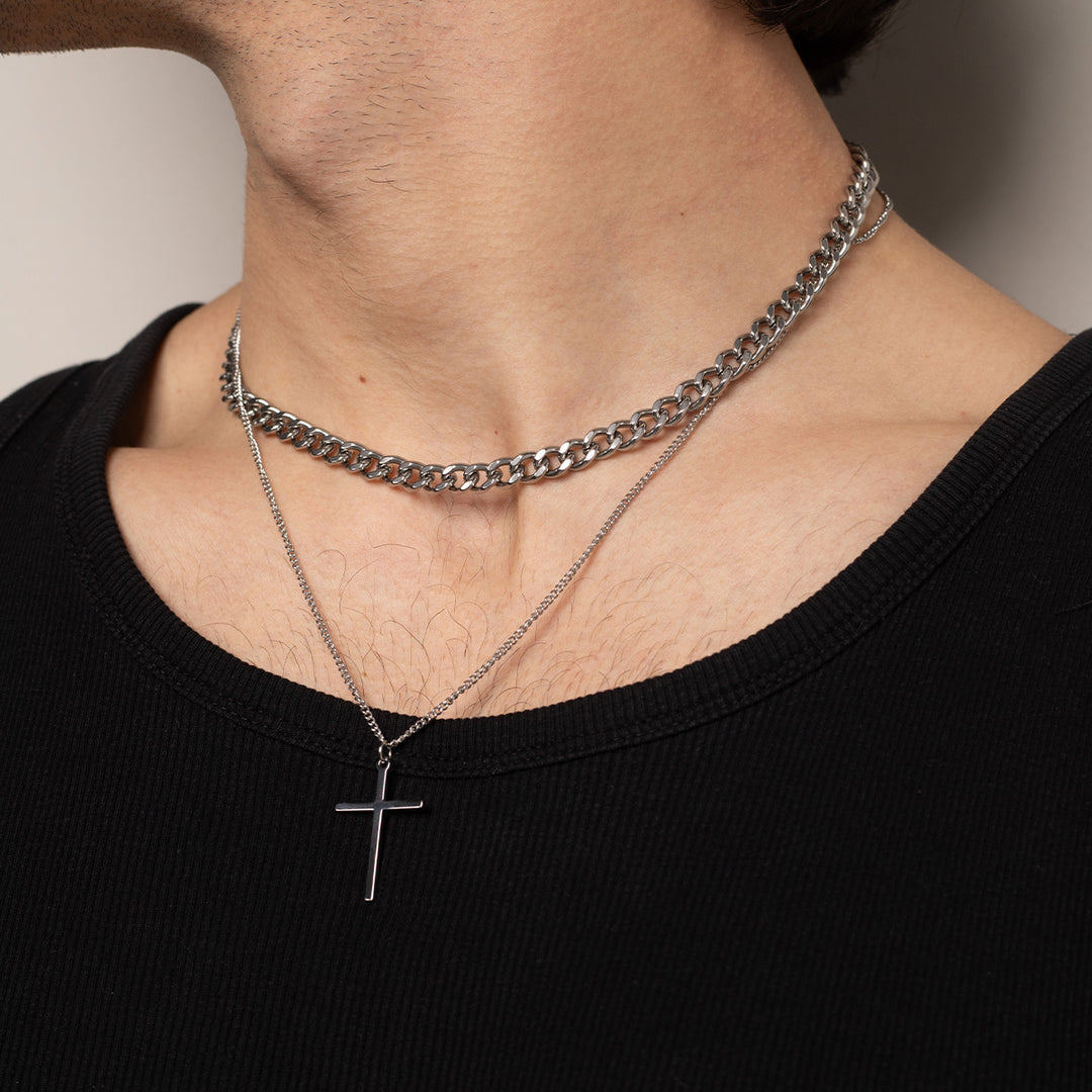 Гердан "Cuban Cross"