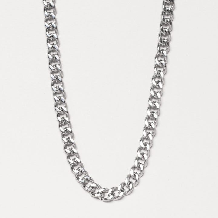 Гердан "Cuban Lock"