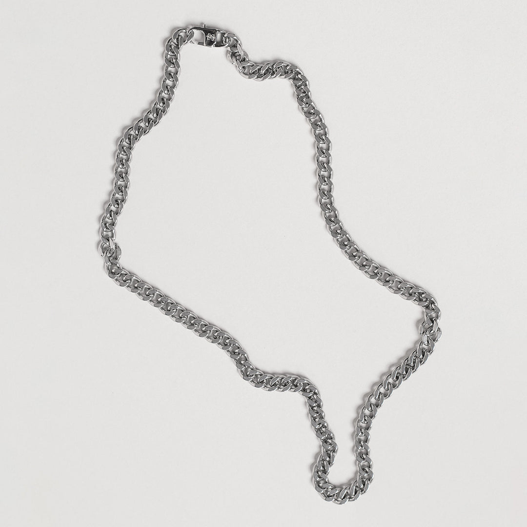 Гердан "Cuban Lock"