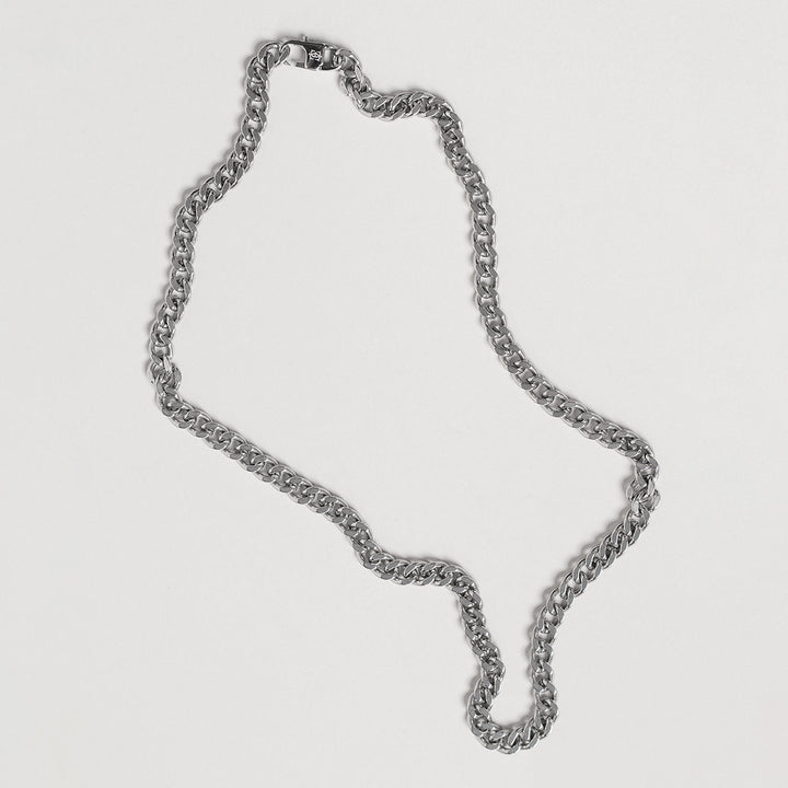 Гердан "Cuban Lock"