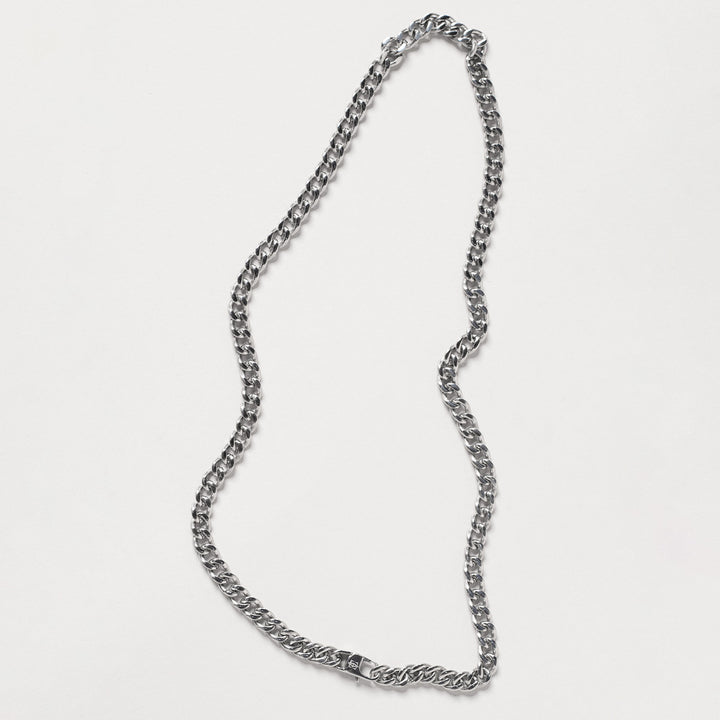 Гердан "Cuban Lock"