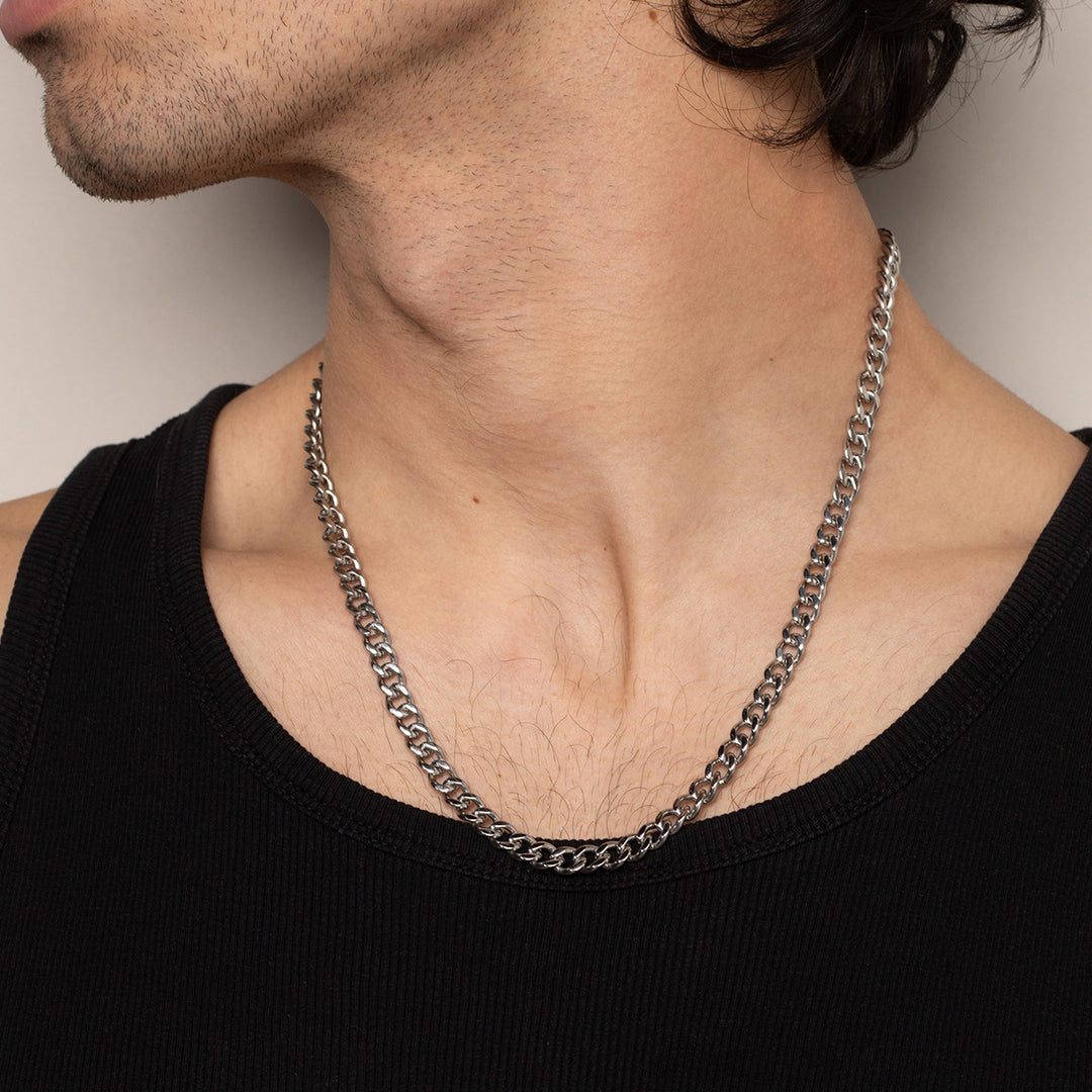 Гердан "Cuban Lock"