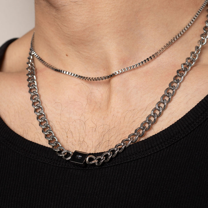 Гердан "Cuban Stone"