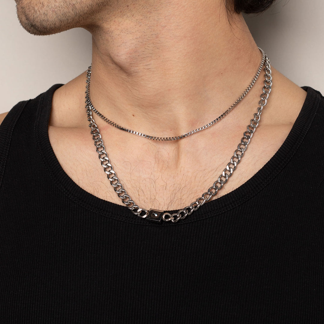 Гердан "Cuban Stone"