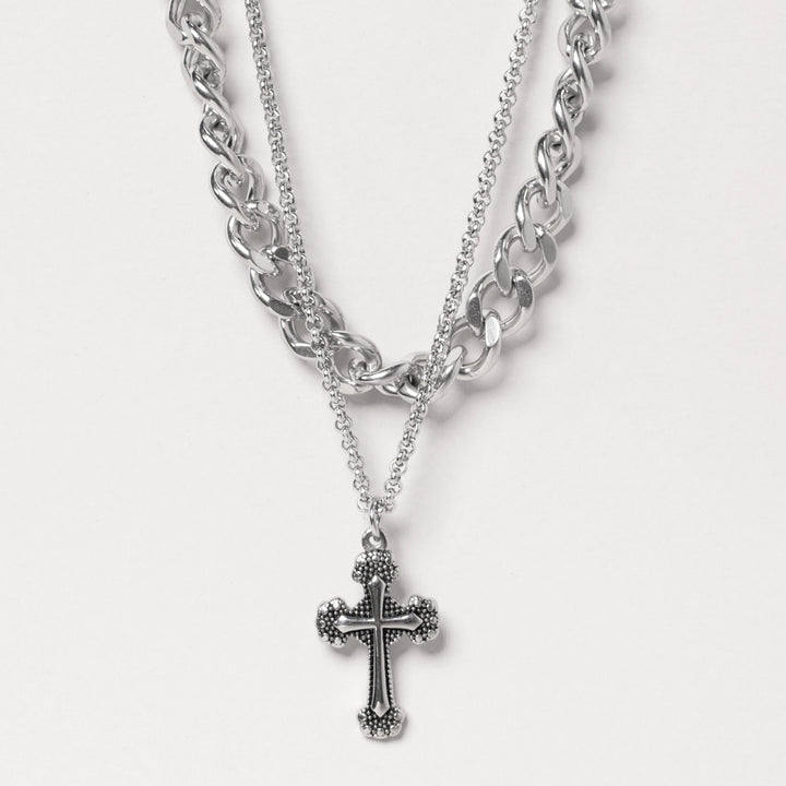 Гердан "Holy Cuban Cross"