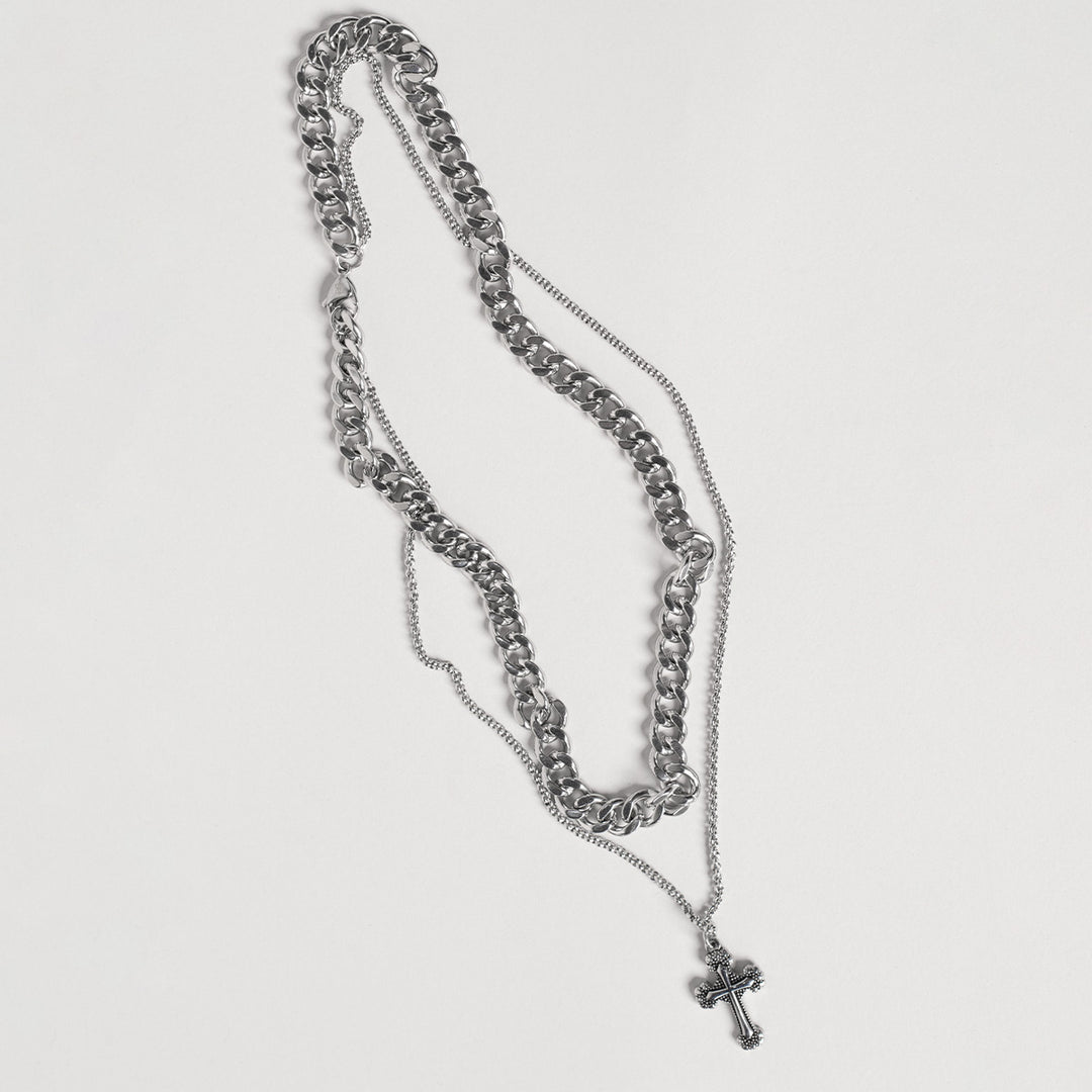 Гердан "Holy Cuban Cross"