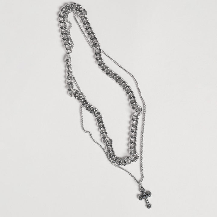 Гердан "Holy Cuban Cross"