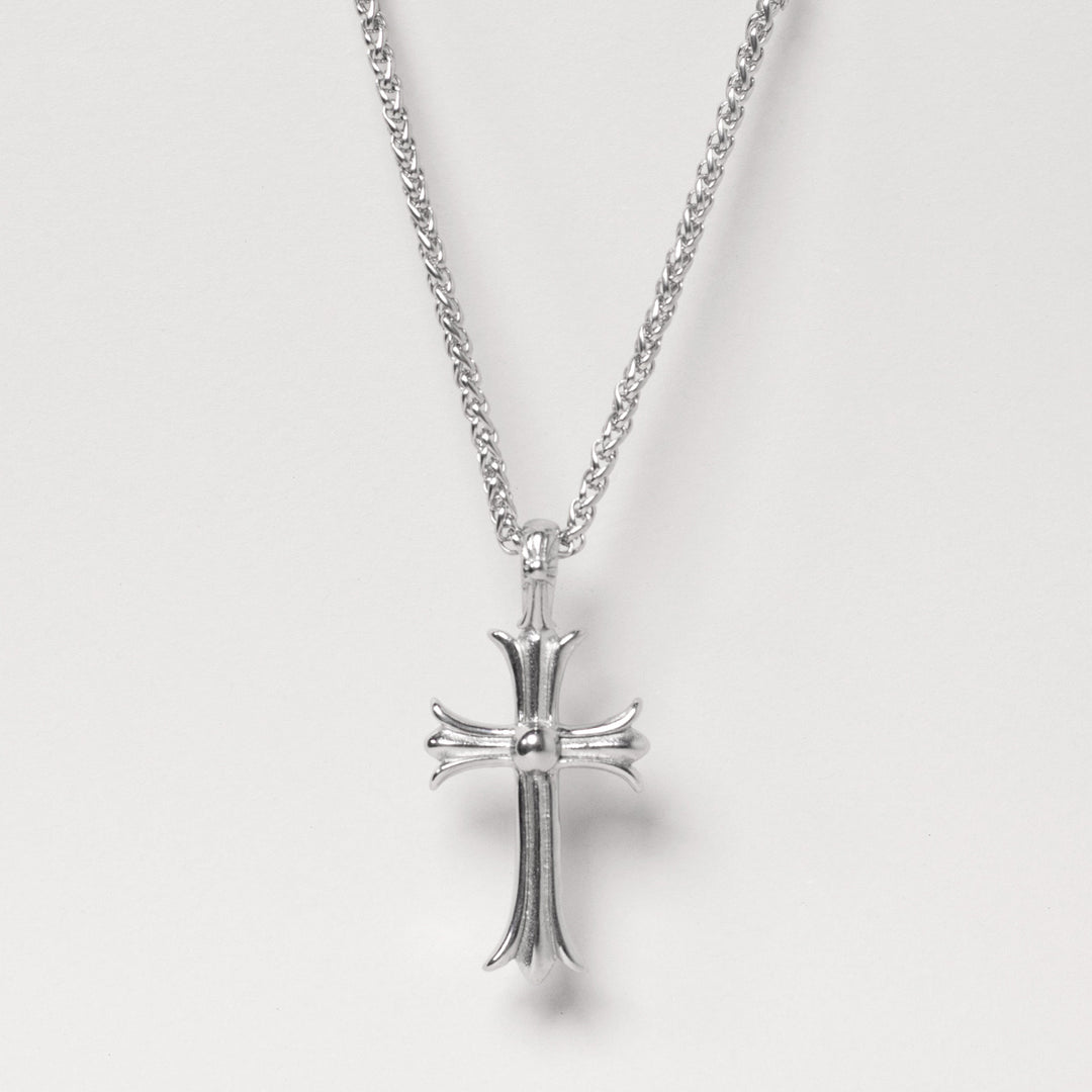 Гердан "Iced Cross"