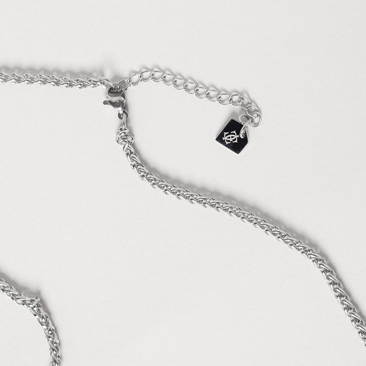 Гердан "Iced Cross"