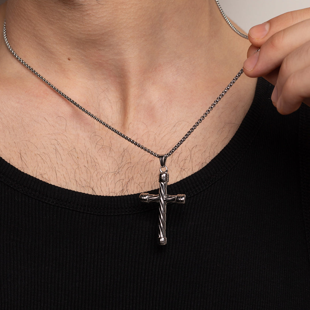 Гердан "King's Cross"