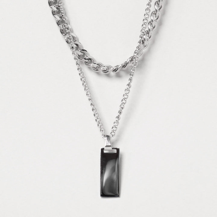 Гердан “Layered Plate”