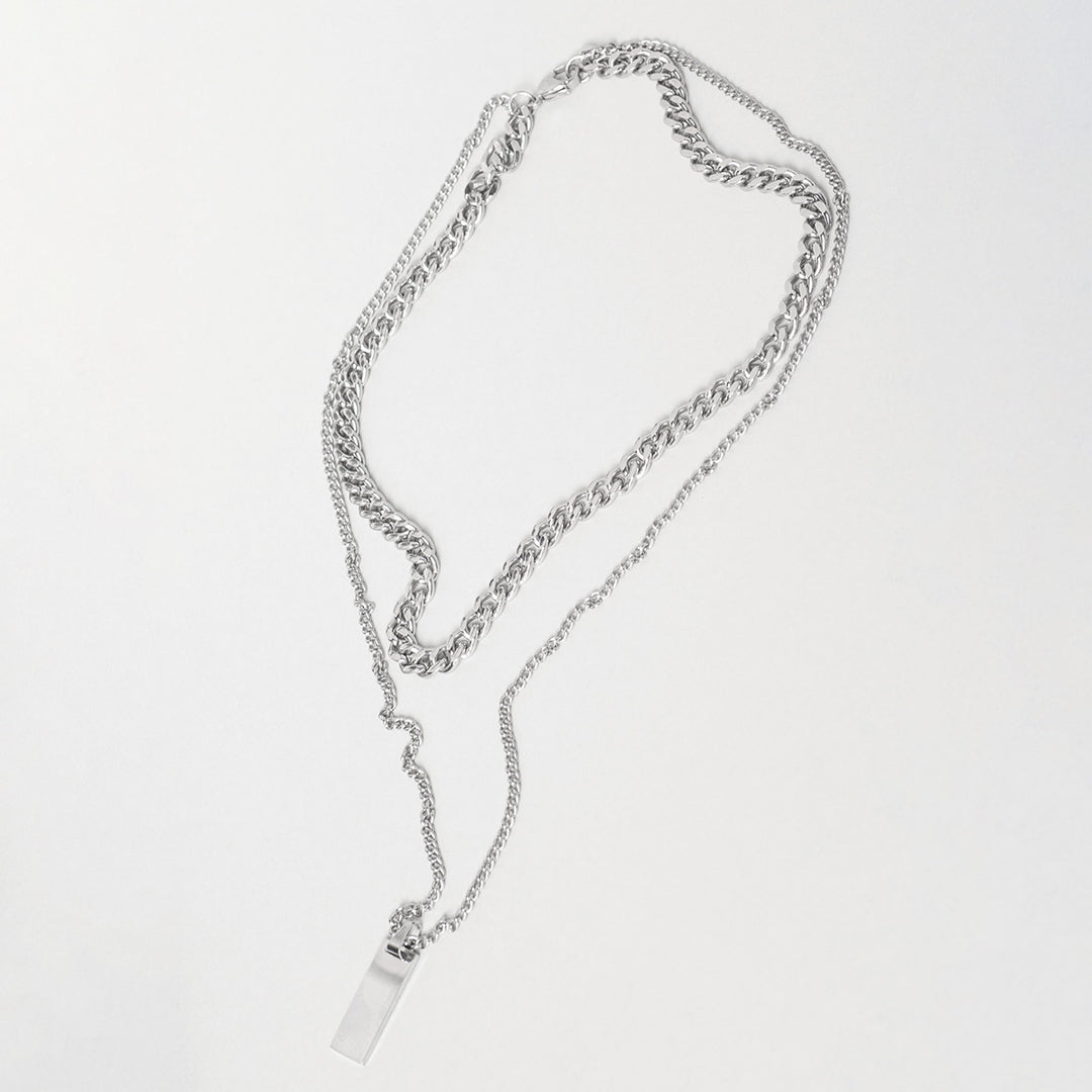 Гердан “Layered Plate”