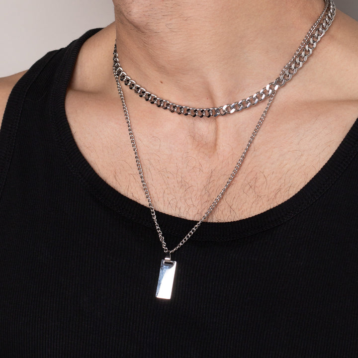 Гердан “Layered Plate”