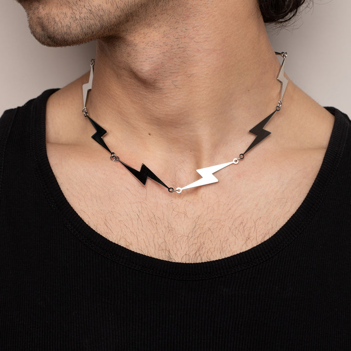 Гердан "Lightning Chain"