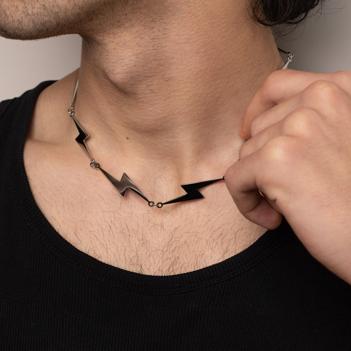 Гердан "Lightning Chain"