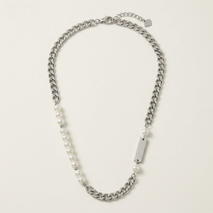 Гердан "Cold Pearls"