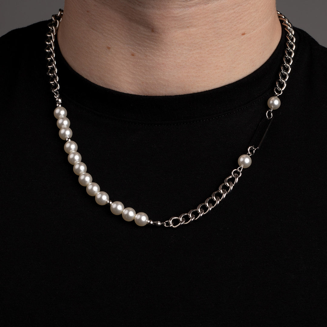 Гердан "Cold Pearls"