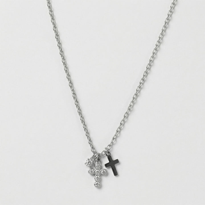 Гердан "Double Cross"