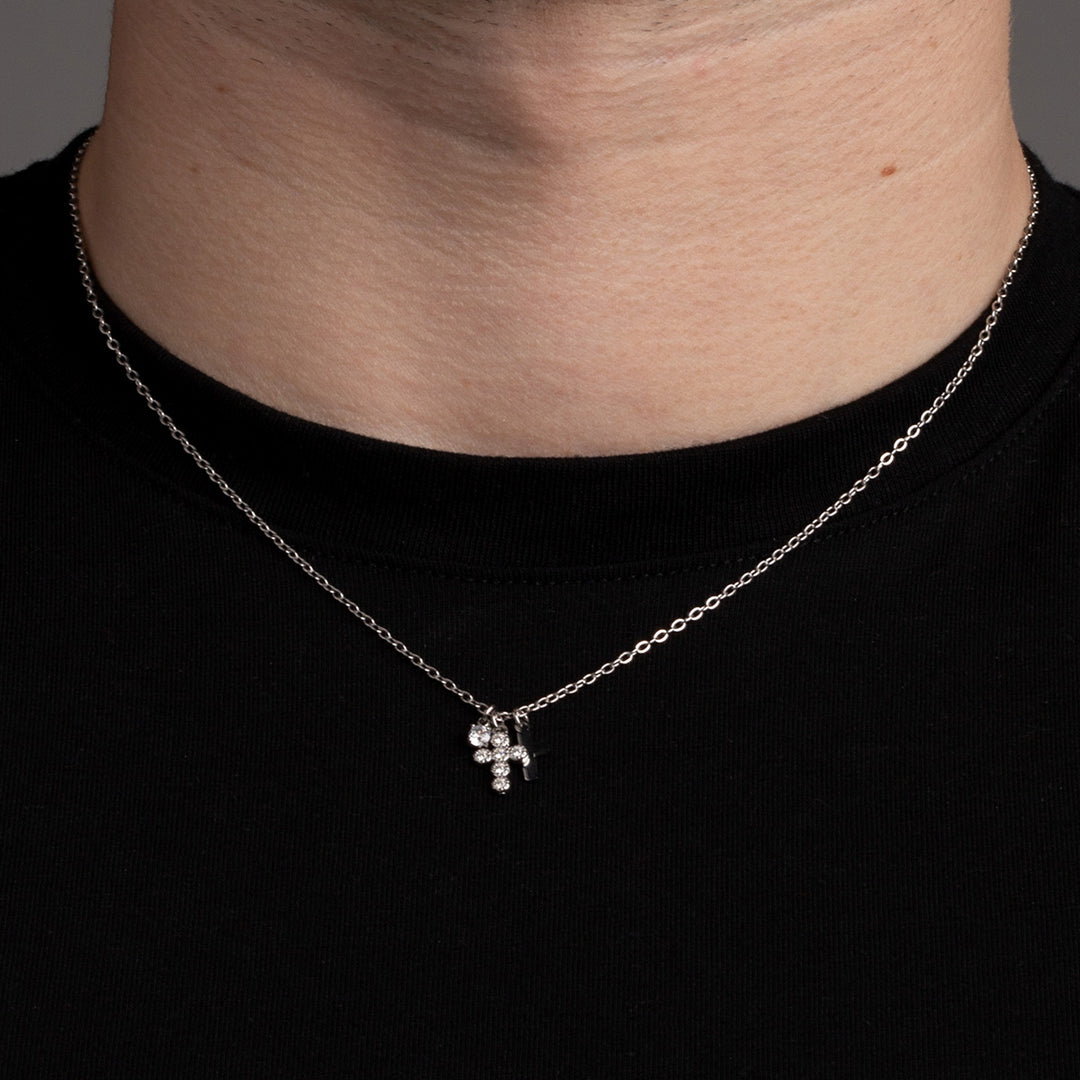 Гердан "Double Cross"