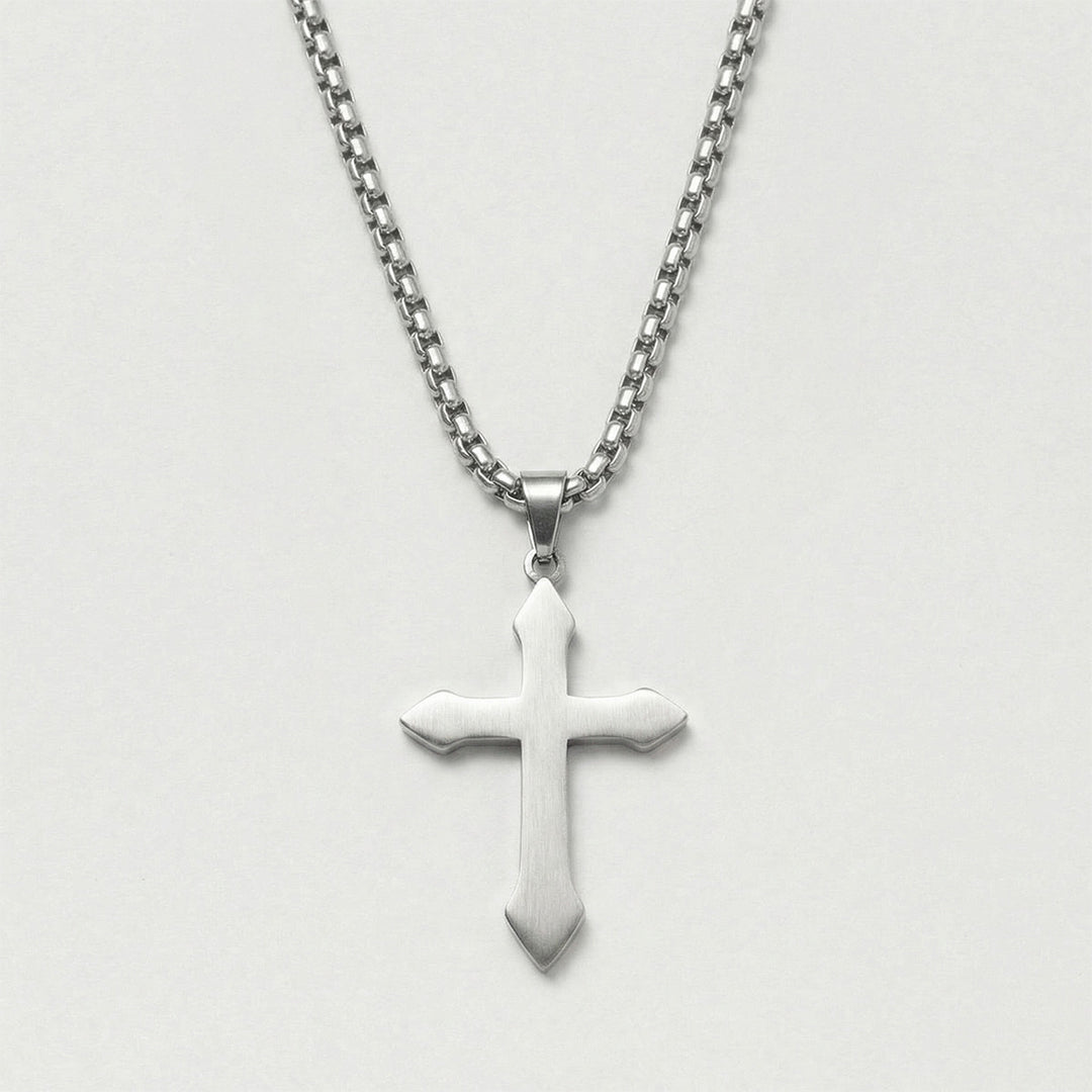 Гердан "Sacred Cross"