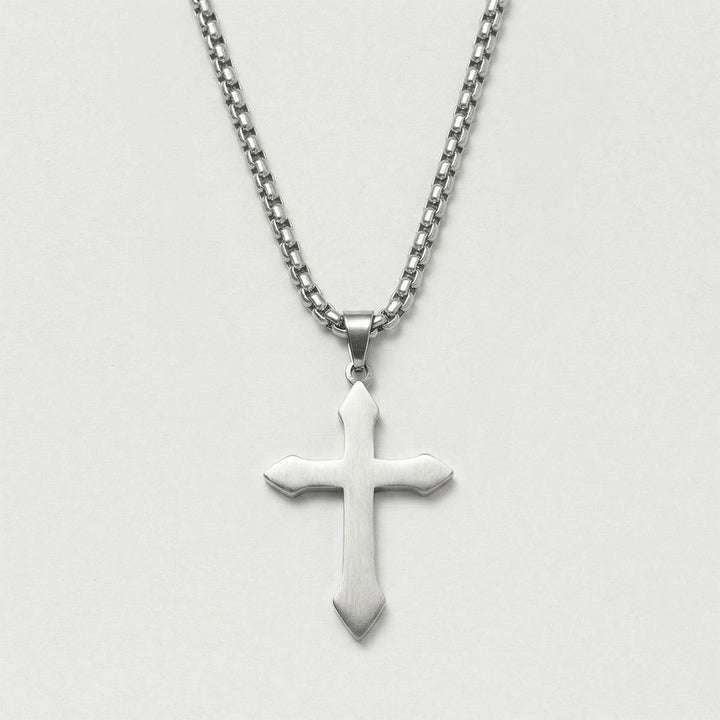 Гердан "Sacred Cross"