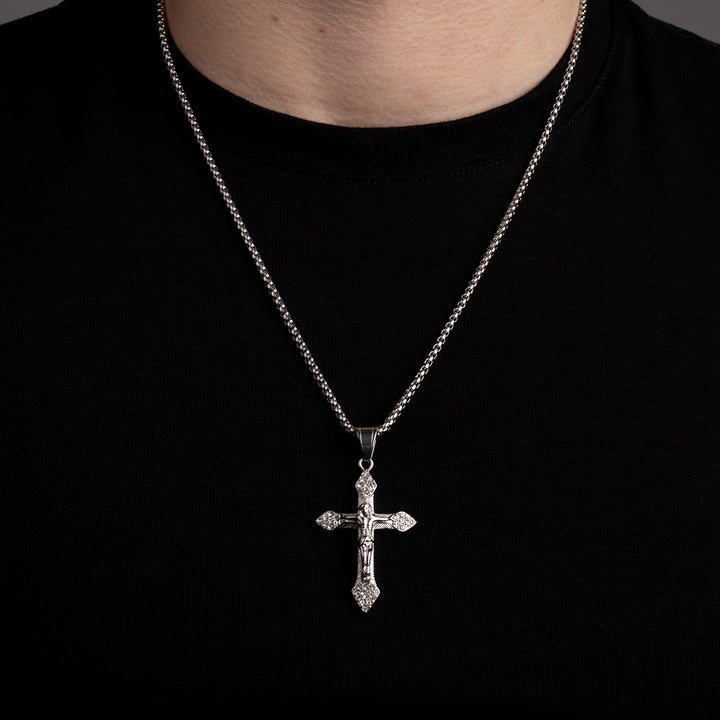 Гердан "Sacred Cross"