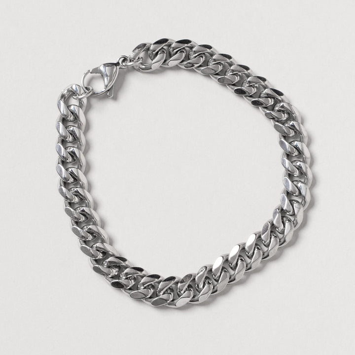 Гривна "Cuban Link"