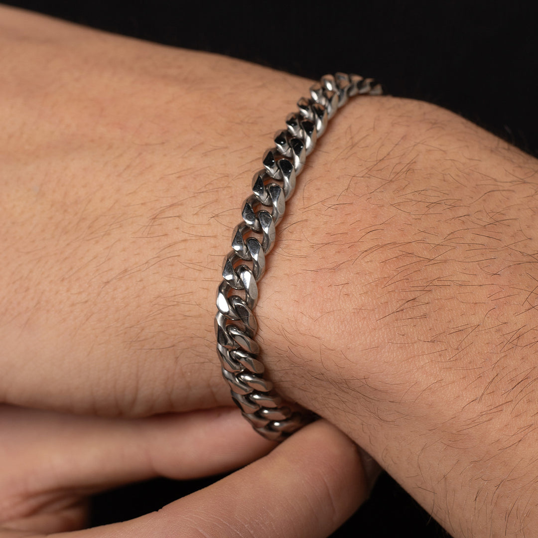 Гривна "Cuban Link"