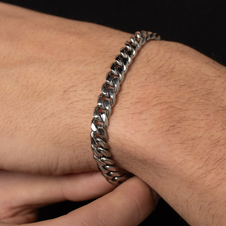 Гривна "Cuban Link"